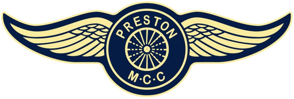 Preston Logo