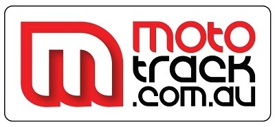 MotoTrack Logo