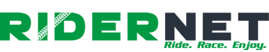 RiderNet logo