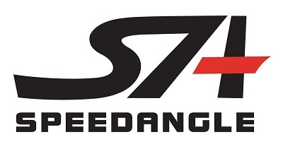 SpeedAngle Logo