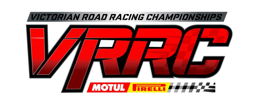 VRRC logo