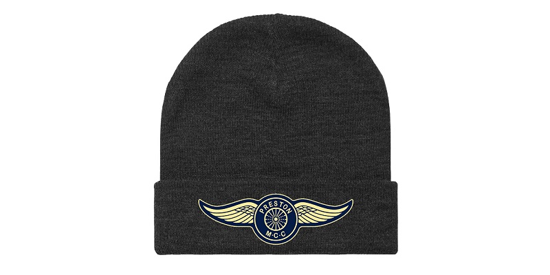 2019 Merch Beanie