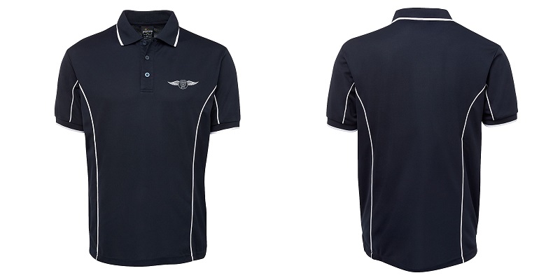 2019 Merch Polo