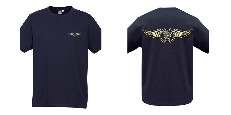 2019 Merch Tee