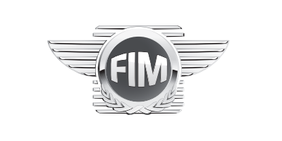 FIM Logo