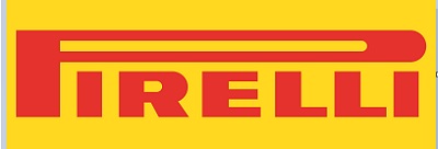 Pirelli Logo