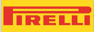 Pirelli Logo