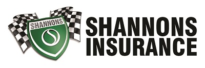 Shannons Logo