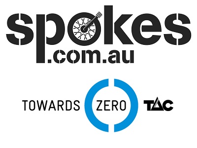 Spokes Logo